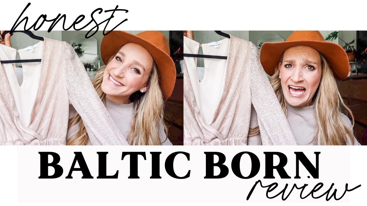 baltic born clothing